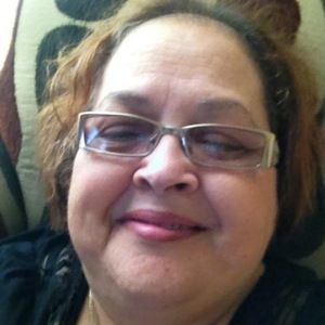 Meet your Posher, Miriam